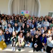 Group photo