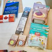 Prizes