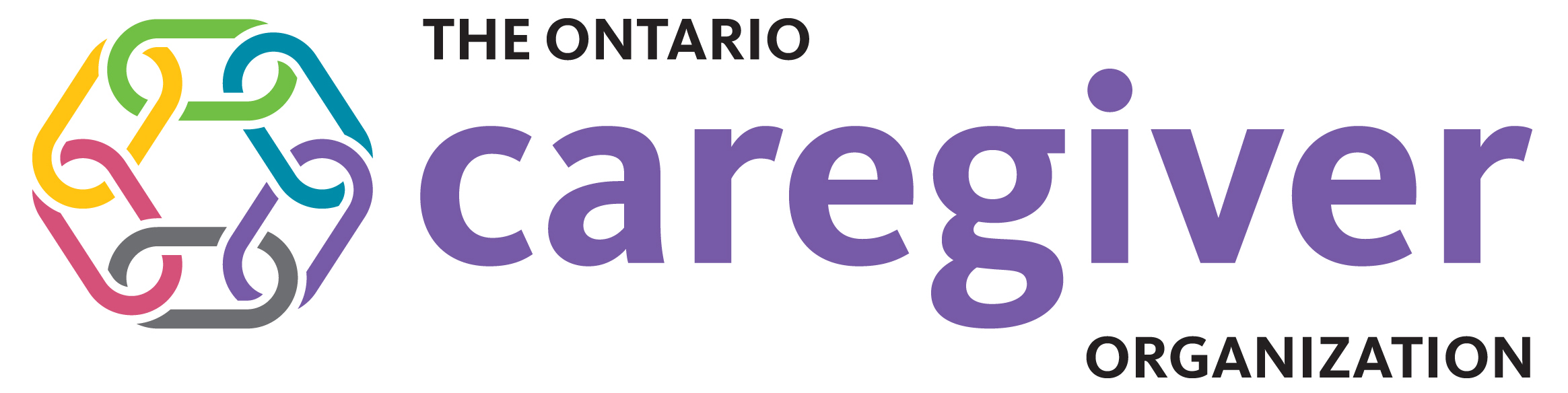 Ontario Caregiver Organization (OCO)