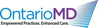 OntarioMD Logo
