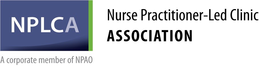 Logo: Nurse Practitioner Led Clinic Association