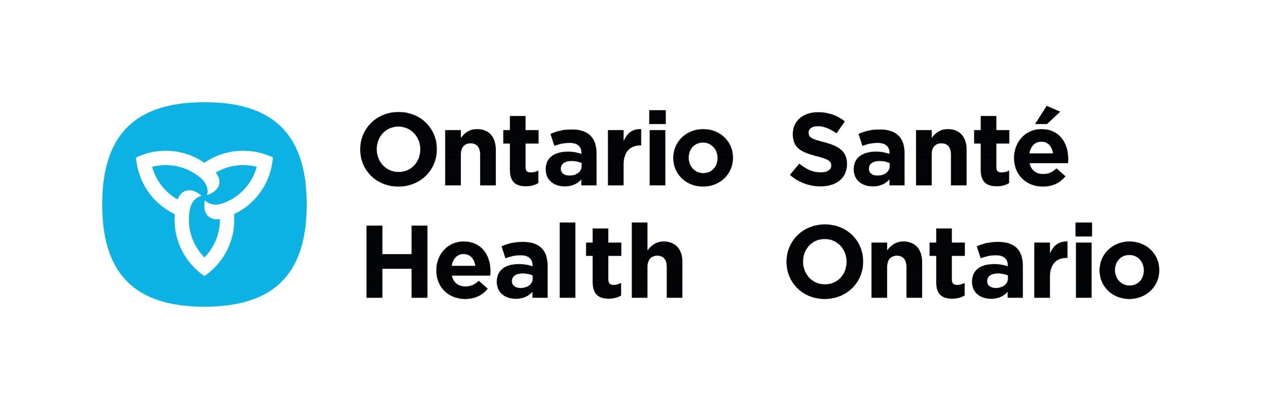 Logo: Ontario Health