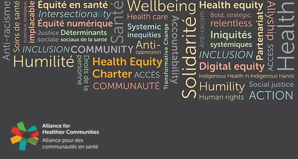 Health Equity Charter